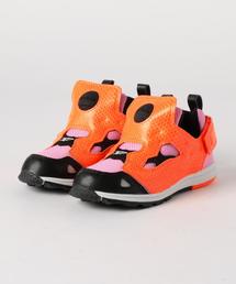 Reebok | 「WEB限定」Reebok(リーボック)バーサポンプフューリ◆(スニーカー)