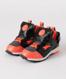 Reebok | 「WEB限定」Reebok(リーボック)バーサポンプフューリ◆(スニーカー)