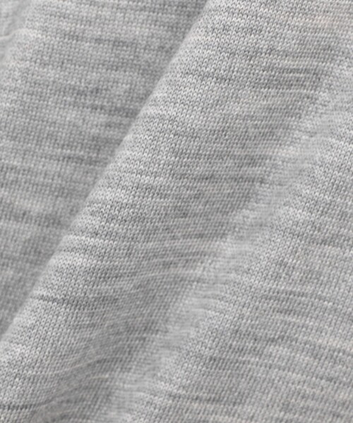 NOLLEY’S(ノーリーズ)の「ハイゲージウォッシャブルニットタートルネック 26AW(ニット/セーター・メンズ・グレイッシュブルー/ライトグレー/ボルドー/ネイビー・S/M/L)」の15枚目の写真