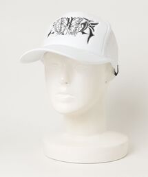kiryuyrik（キリュウキリュウ）の「MeshCap（キャップ）」