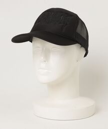 kiryuyrik（キリュウキリュウ）の「MeshCap（キャップ）」