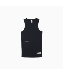MNS x American apparel 261 Sleeveless_Navy