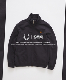 FRED PERRY(�t���b�h�y���[)��FRED PERRY / �t���b�h�y���[ �ʒ� �X�E�F�b�g �g���b�N �W���P�b�g(�X�E�F�b�g)