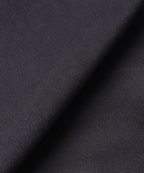FRED PERRY(フレッドペリー)の「FRED PERRY / フレッドペリー 別注 スウェット トラック ジャケット(スウェット・メンズ・ブラウン/スミクロ/ブラック・LARGE/MEDIUM)」の10枚目の写真
