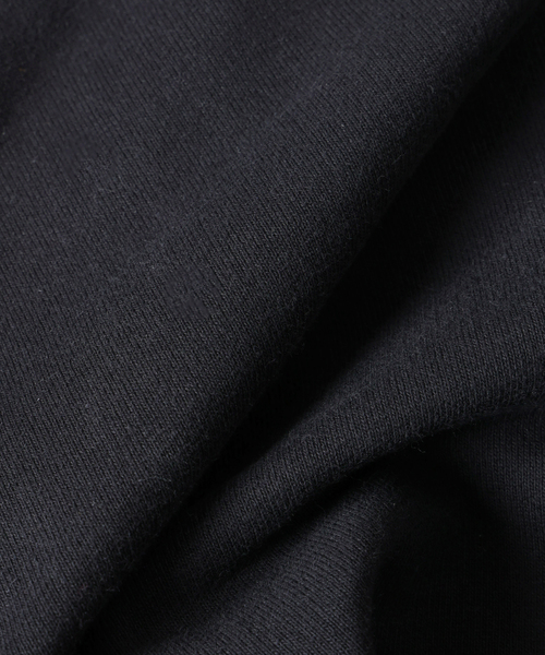 FRED PERRY(フレッドペリー)の「FRED PERRY / フレッドペリー 別注 スウェット トラック ジャケット(スウェット・メンズ・ブラウン/スミクロ/ブラック・LARGE/MEDIUM)」の14枚目の写真
