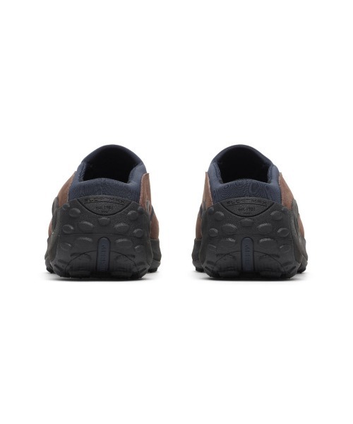 MERRELL（メレル）の「MERRELL JUNGLE TREK MULE（メレル ジャングル トレック ミュール）（スニーカー・メンズ・ブラウン系/ブラック系・27cm/26.5cm/25.5cm/26cm/27.5cm/28cm/28.5cm/29cm）」の13枚目の写真