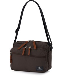 ユーティリティーショルダーS UTILITY SHOULDER S ウォルナットブラウン