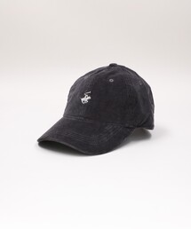 Right-on | BEVERY HILLS POLO CLUB コーデュロイキャップ(キャップ)