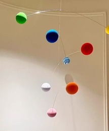 Made in I(���C�h�C���A�C)��Mid-century retro ball(�C���e���A�G��)