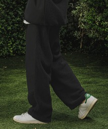 mp15408- Boa Sweat Combo Pants スウェットパンツ(A74526cmb)