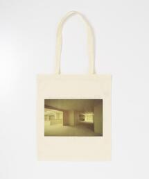 URBAN RESEARCH（アーバンリサーチ）の「URBAN RESEARCH×Backrooms×A24　LIMINAL SPACE TOTE BAG（トートバッグ）」