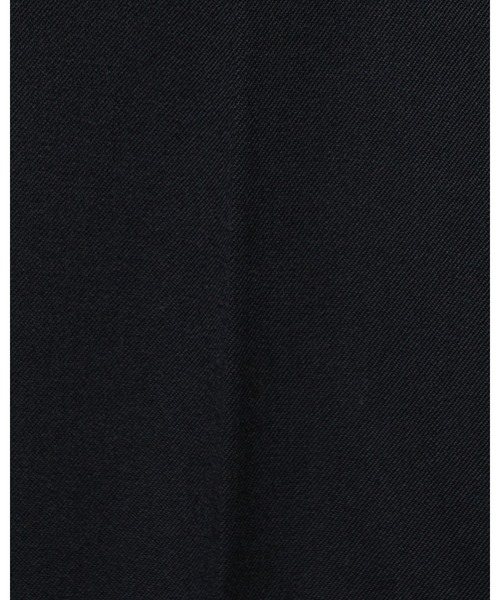 FORSOMEONE(フォーサムワン)の「FORSOMEONE WOOL CROPPED TROUSER(その他パンツ・メンズ・ブラック・46/44/50/48)」の13枚目の写真