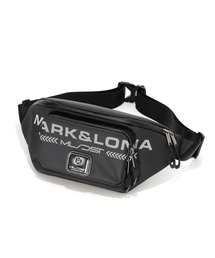 DST Continental Crossbody Bag