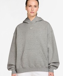 ナイキ NIKE ナイキ   STDO フリース MW OS プルオーバー L/S フーディ