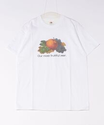 FRUIT OF THE LOOM(�t���[�c�I�u�U���[��)�́yFRUIT OF THE LOOM�zFTL �v�����^�u��T01(T�V���c/�J�b�g�\�[)
