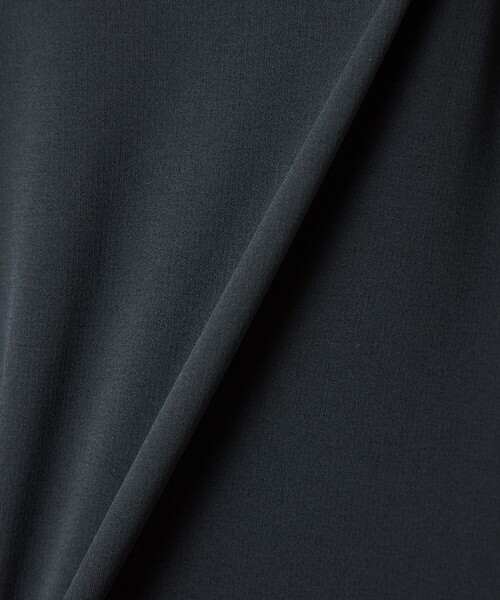 Chacott(チャコット)の「EasyCare+ soft フレアワンピース(ワンピース・レディース・ネイビー/ブラック・M/S)」の15枚目の写真