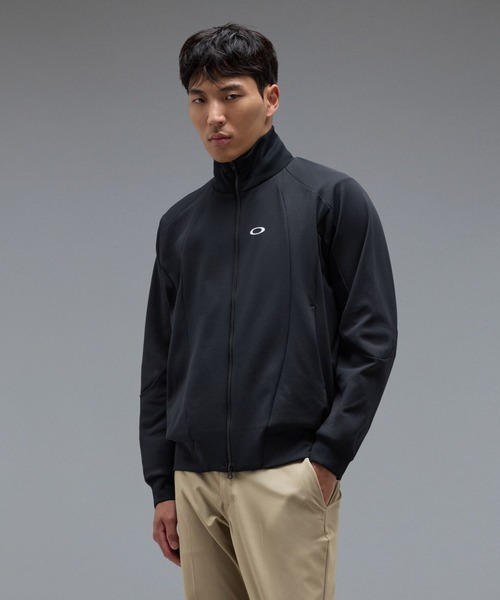オークリー O-SYNC PACK TRACK JACKET 3.0/ジャケット/ゴルフ/メンズ