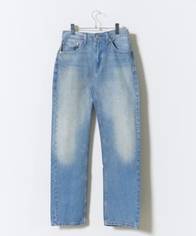 LEVI'S/リーバイス 505 REGULAR/レギュラーフィット デニムパンツ