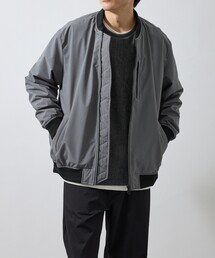 JUNRED（ジュンレッド）の「オールウェザーファブリックMA-1（MA-1）」
