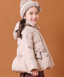 SLAP SLIP(�X���b�v�X���b�v)�̃y�v�������{���_�E���W���P�b�g(90~130cm)(�_�E���W���P�b�g/�R�[�g)