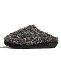 JOINT WORKS（ジョイントワークス）の「SUBU / スブ DOTS MATORY Dove Gray / SC-471（サンダル）」