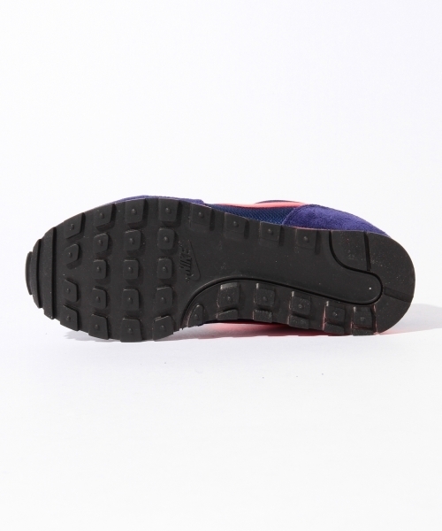 NIKE(ナイキ)の「【VERY5月号掲載】NIKE / MDランナー2 16SS(スニーカー・レディース・ライトグレー/ネイビー・23.0cm/25.0cm/24.0cm)」の14枚目の写真