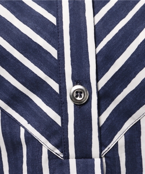 marimekko（マリメッコ）の「marimekko / Piccolo ブラウス Felicia