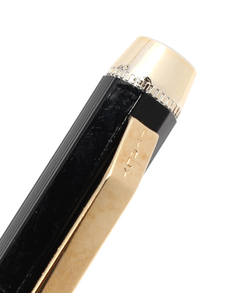 HIGHTIDE（ハイタイド）の「4色ボールペン サインペン 多色 0.7mm（ペン類・レディース・ゴールド/レッド/ブラック/ブルー/シルバー/オレンジ/ミント/ホワイト・FREE）」の11枚目の写真