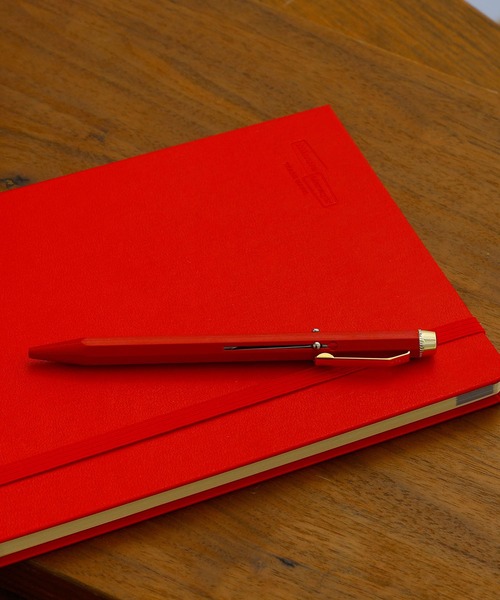 HIGHTIDE（ハイタイド）の「4色ボールペン サインペン 多色 0.7mm（ペン類・レディース・ゴールド/レッド/ブラック/ブルー/シルバー/オレンジ/ミント/ホワイト・FREE）」の21枚目の写真