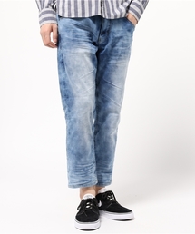 RATTLE TRAP | ジャージデニム【RECENTE】/ストレッチ(デニムパンツ)