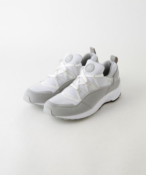 NIKE（ナイキ）の「＜NIKE（ナイキ）＞ エアハラチ ライト◆（スニーカー・メンズ・ブラック/ホワイト・27cm/27.5cm/26cm/26.5cm/28cm/28.5cm/30cm/29cm）」の6枚目の写真