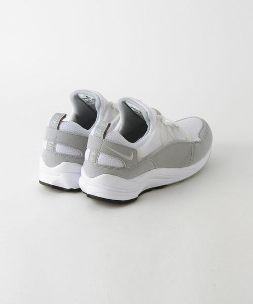 NIKE（ナイキ）の「＜NIKE（ナイキ）＞ エアハラチ ライト◆（スニーカー・メンズ・ブラック/ホワイト・27cm/27.5cm/26cm/26.5cm/28cm/28.5cm/30cm/29cm）」の9枚目の写真