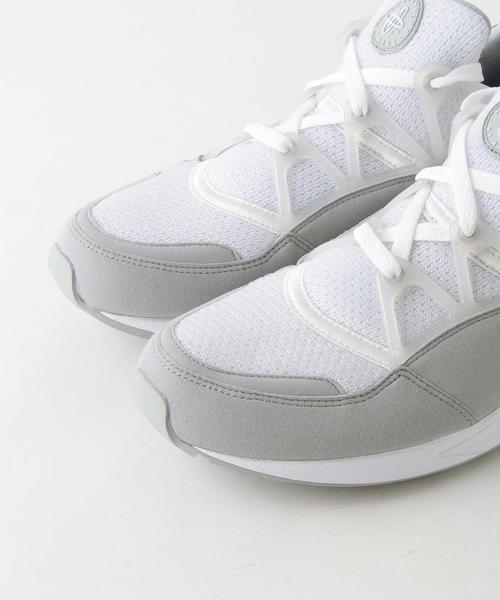 NIKE（ナイキ）の「＜NIKE（ナイキ）＞ エアハラチ ライト◆（スニーカー・メンズ・ブラック/ホワイト・27cm/27.5cm/26cm/26.5cm/28cm/28.5cm/30cm/29cm）」の10枚目の写真