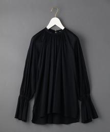 roku ロク BEAUTY&amp;YOUTH UNITED ARROWS ブラウス 6 (ROKU) - 6 BEAUTY & YOUTH UNITED ARROWS(ロクビューティーアの通販