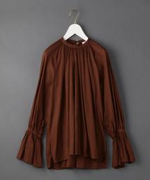 roku ロク BEAUTY&amp;YOUTH UNITED ARROWS ブラウス ロクのシャツ / ブラウスの商品一覧｜ユナイテッドアローズ公式通販