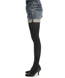 HYSTERIC GLAMOUR（ヒステリックグラマー）の「NOBU加工デニム ロール