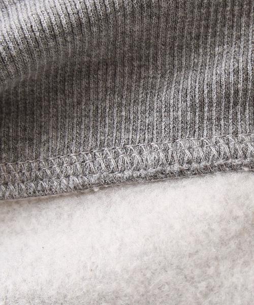 coen（コーエン）の「CVCスウェットボリュームネックパーカー（パーカー・メンズ・グレー/ベージュ/ダークグリーン/ネイビー/コバルトブルー/ダークオレンジ・LARGE/MEDIUM/SMALL/X-LARGE）」の13枚目の写真