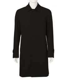 100年コート | ＜100年コート＞バルマカーンコート(ステンカラーコート)