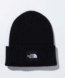 THE NORTH FACE | ＜THE NORTH FACE＞ RIB BEANIE/ビーニー(ニットキャップ/ビーニー)