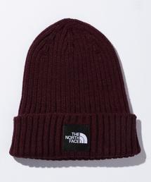 THE NORTH FACE | ＜THE NORTH FACE＞ RIB BEANIE/ビーニー(ニットキャップ/ビーニー)