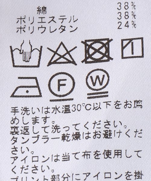 FRAMeWORK（フレームワーク）の「フレームワーク/MICKEY-T◆（Tシャツ/カットソー・レディース・ホワイト/ブラック系その他/グレー・FREE）」の17枚目の写真