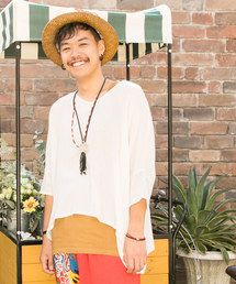 �`���C�n�l�i�`���C�n�l�j�́u�y�`���C�n�l�z�V���v�����C���[�h�g�b�v�X MEN�fS�T�C�Y�i���̑��g�b�v�X�j�v