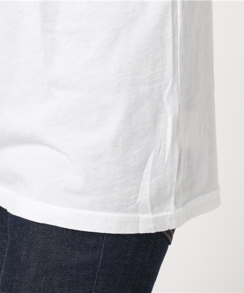 archives（アルシーヴ）の「JF SNOOPY SF Tee（Tシャツ/カットソー・レディース・ホワイト・SMALL）」の8枚目の写真