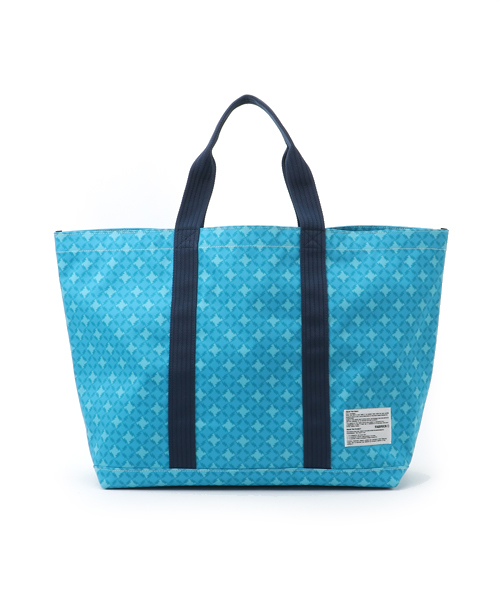 FABRICK(ファブリック)の「FABRICK【RARE PANTHER】CAMPING TOTE BAG(トートバッグ・メンズ・その他・FREE)」の1枚目の写真