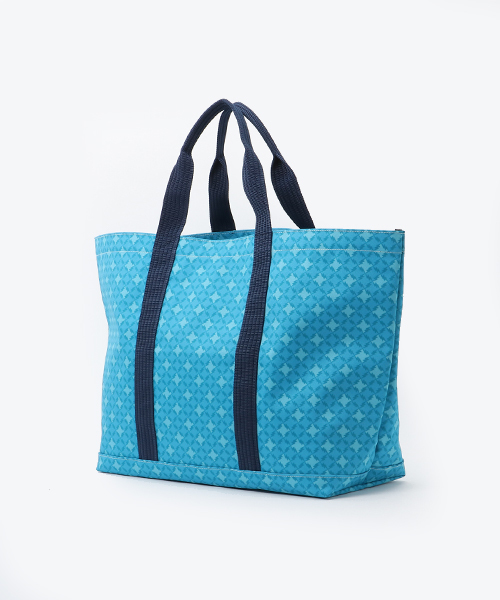 FABRICK(ファブリック)の「FABRICK【RARE PANTHER】CAMPING TOTE BAG(トートバッグ・メンズ・その他・FREE)」の2枚目の写真