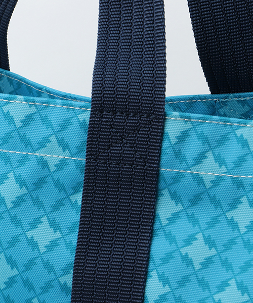FABRICK(ファブリック)の「FABRICK【RARE PANTHER】CAMPING TOTE BAG(トートバッグ・メンズ・その他・FREE)」の3枚目の写真