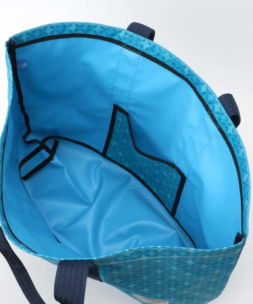 FABRICK(ファブリック)の「FABRICK【RARE PANTHER】CAMPING TOTE BAG(トートバッグ・メンズ・その他・FREE)」の6枚目の写真