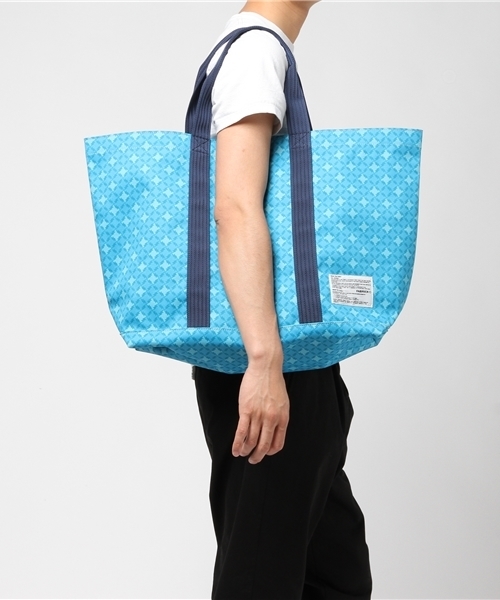 FABRICK(ファブリック)の「FABRICK【RARE PANTHER】CAMPING TOTE BAG(トートバッグ・メンズ・その他・FREE)」の8枚目の写真