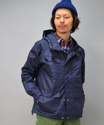 SHIPS | SIERRA DESINGNS for SHIPS: ミッドナイト ショートパーカー■(マウンテンパーカー)