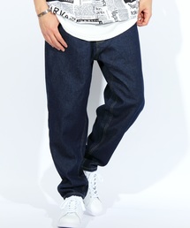 ８(eight) | デニム バギーパンツ ジーンズ(デニムパンツ)